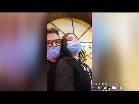 ❤️ Cette foutue quarantaine me rend fou. ❤❌ Fucking at us ️❤