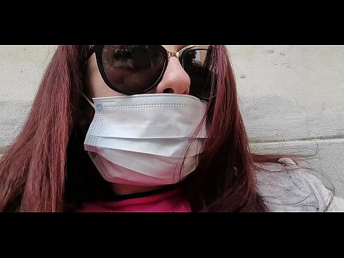 ❤️ Nicoletta se venge de son voisin et pisse dans son garage (Spécial Covid19 Quarantaine italienne) ❤❌ Fucking at us ️❤