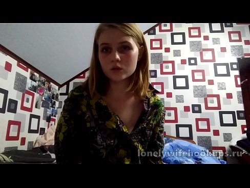 ❤️ Jeune étudiante blonde de Russie aime les grosses bites. ❤❌ Fucking at us ️❤