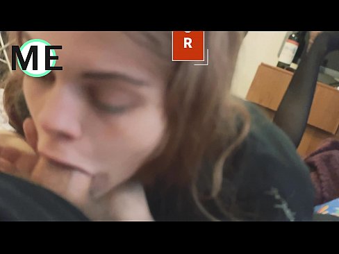 ❤️ Bite de gorge, collant déchiré et talons déchirés nice to meet ❤❌ Fucking at us ️❤