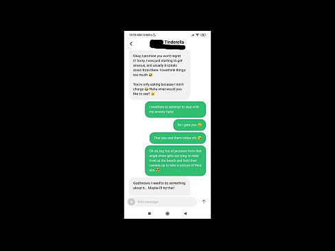 ❤️ J'ai ajouté un nouveau PAWG de Tinder à mon harem ( parler à Tinder inclus) ❤❌ Fucking at us ️❤